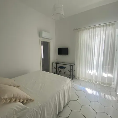Pensionat Casa Elisa Capri