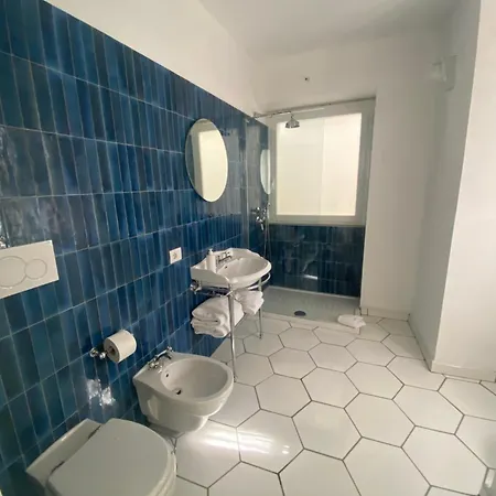 Pensionat Casa Elisa 3*