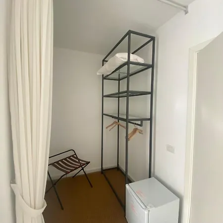 Casa Elisa Pensionat Capri